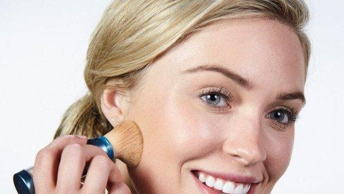 Powdered Sunscreen, Inovasi Baru untuk Perlindungan Kulitmu dari Sinar UV