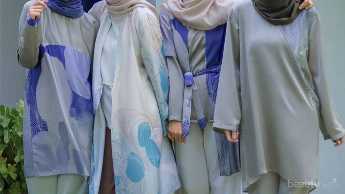 Deretan Artis Ini Punya Baju Lebaran Baru Buat Kamu, Lihat yuk!