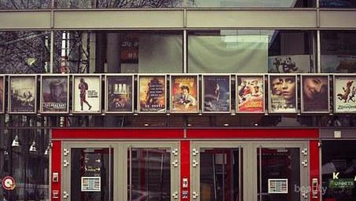 Film Motivasi Paling Menginspirasi Sepanjang Masa