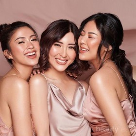 NEWS: SASC Perfect Eye & Face Palette, Kolaborasi SASC dengan 3 Influencer Papan Atas