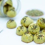 Resep: Kue Nastar Green Tea untuk Camilan di Rumah