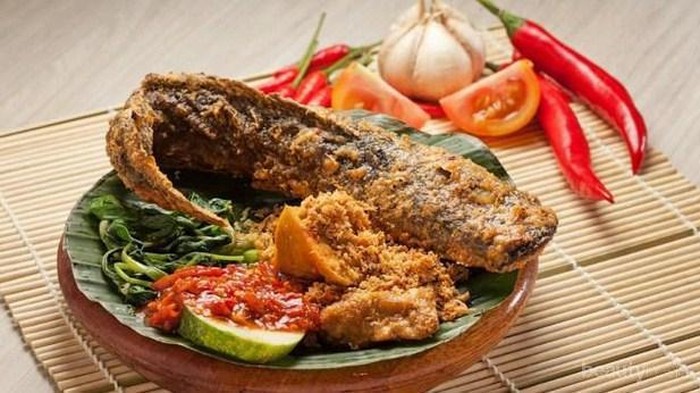 Highly Recommended, Ini 5 Tempat Makan Paling Cozy dan Murmer di Kota Mojosari Mojokerto