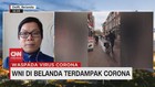 VIDEO: WNI di Belanda Terdampak Corona