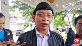 Sejumlah Kampus Surabaya Tiadakan Perkuliahan karena Corona