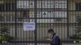 Solo Siapkan Puluhan Miliar Antisipasi Karantina Tiga Bulan