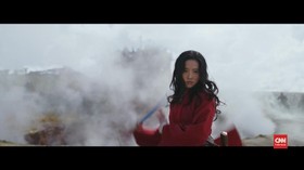 VIDEO: Sederet Agenda Film dan Broadway Batal akibat Corona