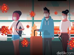 Sejumlah Mal di Bandung Tutup Sementara hingga April Gegara Corona