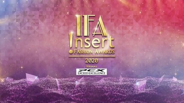 Saksikan Streaming Insert Fashion Awards 2020 (IFA) di Sini!