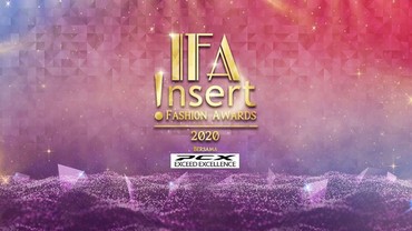 img-title Saksikan Streaming Insert Fashion Awards 2020 (IFA) di Sini!