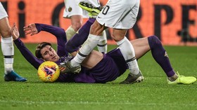 Daftar 12 Pesepak Bola Positif Corona