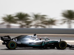 Balapan F1 di Bahrain dan Vietnam Ditunda Gegara COVID-19
