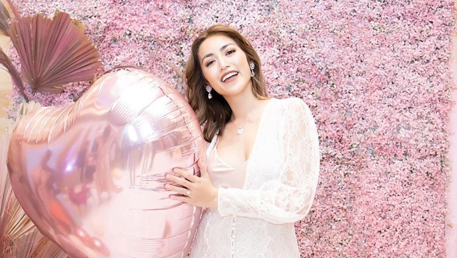 Bisnis milik Jessica Iskandar mengalami kerugian karena wabah virus Corona di Indonesia.