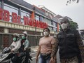 RS di Solo Hilangkan Jam Besuk Guna Tekan Penyebaran Corona