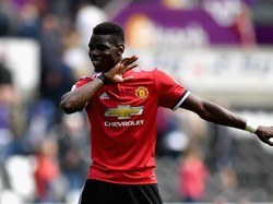 Video Pencegahan Virus Corona ala Paul Pogba