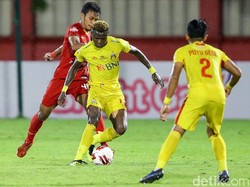 Shopee Liga 1: PT LIB Harap Atlet Sepakbola Dapat Vaksin Secepatnya