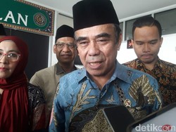 Tunggu Keputusan Saudi, Pemerintah RI Belum Bayarkan Keperluan Haji