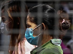 Kit dari Jepang Diklaim Cuma Butuh 15 Menit untuk Deteksi Virus Corona