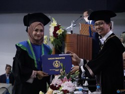 Langkah Universitas Antisipasi Persebaran Corona Jadi Terbatas