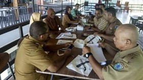 Seram Bagian Timur dan BPJS Fokus Layanan Kesehatan Digital