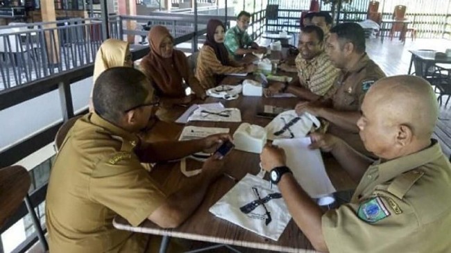 BPJS Kesehatan berkoordinasi bersama Kabupaten Seram Bagian Timur (SBT) untuk memastikan pelayanan primer di kabupaten tersebut menjadi lebih baik.
