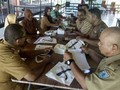 Seram Bagian Timur dan BPJS Fokus Layanan Kesehatan Digital