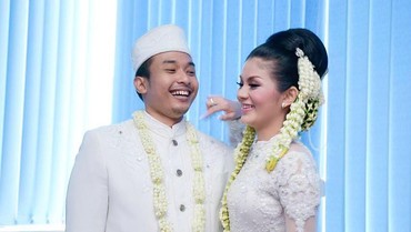 Rindu Almarhum Suami, Intan RJ Menyesal Sempat Minta Cerai
