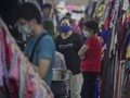 78 Meninggal Kena Corona, Netizen Minta Jangan ke Luar Rumah