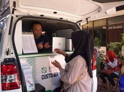BPJS Kesehatan Banjarmasin Tambah Titik Layanan Mobil Keliling