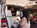MCS BPJS Kesehatan Permudah Peserta JKN-KIS di Banjarmasin