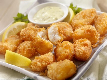 Resep Chicken Bites Rumahan, Camilan Sehat yang Bikin Nagih
