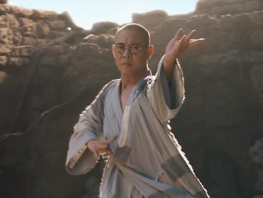 Kabar Terbaru Jet Li Usai 14 Tahun Hiatus hingga Dirumorkan Meninggal