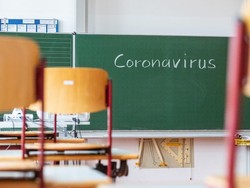 Imbas Corona: Sekolah se-Jateng Diliburkan, CFD dan Study Tour Dibatasi