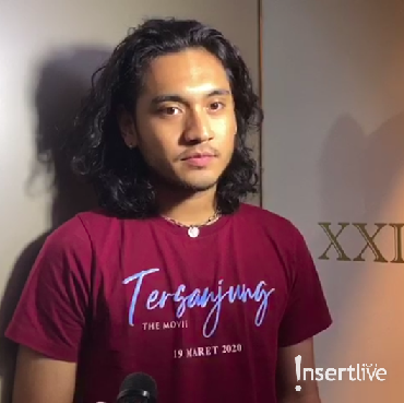 Buka Bisnis Pijat Refleksi, Giorgino Abraham Yakin Dapat Cuan Besar