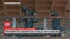 VIDEO: Penyemprotan Disinfektan di Masjid Raya Bandung