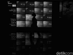 Ekonom Ini Sarankan Lockdown Biar Ekonomi RI Selamat dari Corona