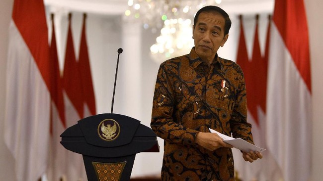 Kementerian Sekretariat Negara telah menyelesaikan pengadaan tanah untuk rumah kediaman Presiden Joko Widodo di Colomadu, Kabupaten Karanganyar, Jawa Tengah.