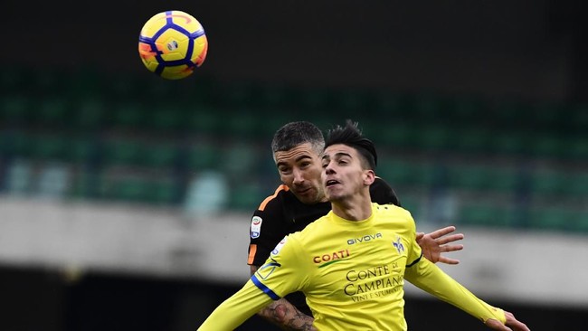 Pemain klub Liga Italia positiv virus corona bertambah dua, total sudah tujuh pemain Il Samp tertular virus tersebut.