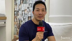 11 Tahun Jadi Desainer, Ini Makna Fashion untuk Hian Tjen