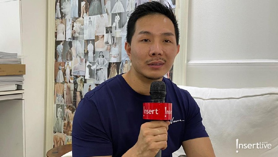 Makna fashion untuk Hian Tjen di 11 tahun perjalanan kariernya.