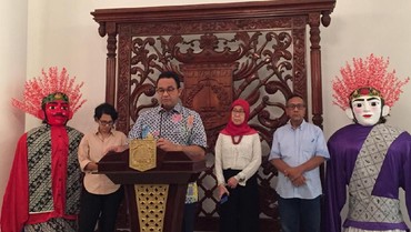 img-title Cegah Penyebaran Virus Corona, Anies Cabut Sementara Sistem Ganjil-Genap