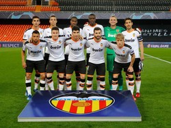 Ternyata, Ada 5 Orang di Valencia yang Positif Virus Corona