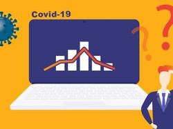 Butuh Data Akurat Tangani Dampak Corona