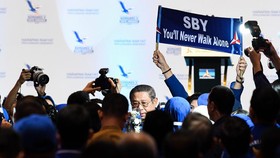 Demokrat Semarang Ancam Bubarkan Kegiatan Kubu KLB