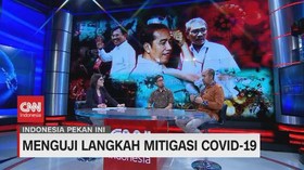 VIDEO: Menguji Langkah Mitigasi Covid-19 (3/3)