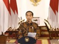 Netizen Tolak Darurat Sipil yang Disampaikan Jokowi