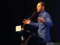 Sekjen FKPD-Dewan PAC DKI Partai Demokrat Desak AHY Pecat Subur Sembiring