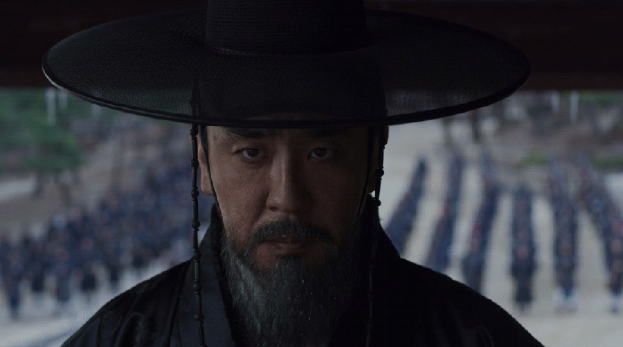 Beberapa fakta menarik tentang drama Korea garapan Netflix yaitu Kingdom. 
