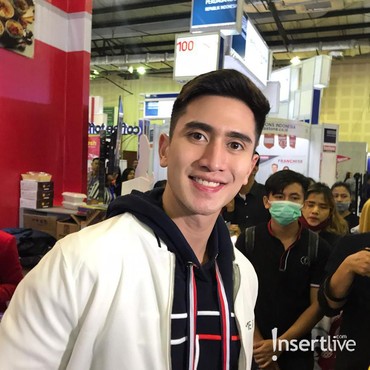 Mulai Bisnis Kuliner, Verrell Bramasta Belajar Dari Raffi & Ruben Onsu