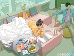 Ingin Staycation di Kota Bogor? 5 Hotel Ini Bisa Dijadikan Pilihan!