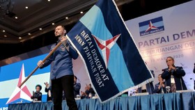 PAN Beri Kode Gabung Jokowi, Demokrat di Luar Pemerintahan